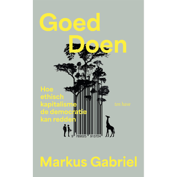 Goed doen (Paperback) bij Singel 344