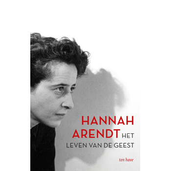 Het leven van de geest (Paperback) bij Singel 344