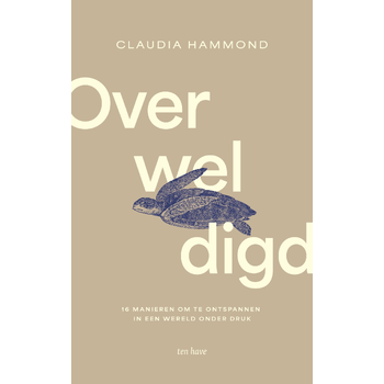 Overweldigd (Paperback) bij Singel 344