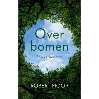 Over bomen (Paperback) bij Singel 344