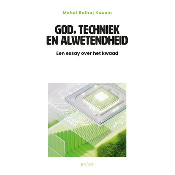 God, techniek en alwetendheid (Paperback) bij Singel 344