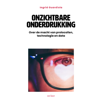 Onzichtbare onderdrukking (Paperback) bij Singel 344