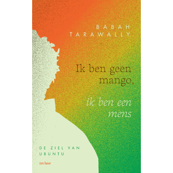 Ik ben geen mango, ik ben een mens (Paperback) bij Singel 344