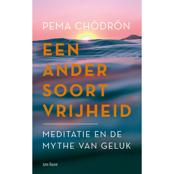 Een ander soort vrijheid (Paperback) bij Singel 344