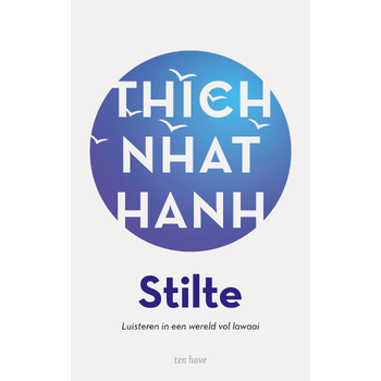 Stilte (Paperback) bij Singel 344