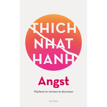 Angst (Paperback) bij Singel 344