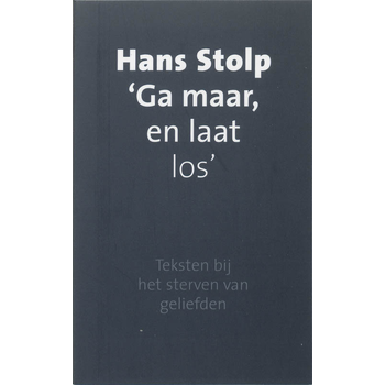 Ga maar, en laat los (Paperback) bij Singel 344