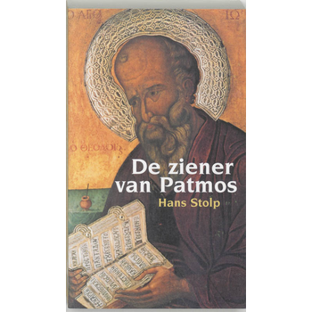 De ziener van Patmos (Paperback) bij Singel 344