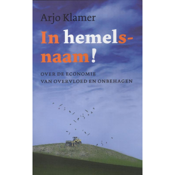 In Hemelsnaam! (Paperback) bij Singel 344