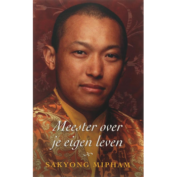 Meester over je eigen leven (Paperback) bij Singel 344