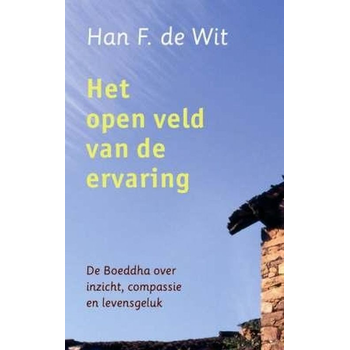 Het open veld van de ervaring (Paperback) bij Singel 344