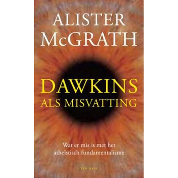 Dawkins als misvatting (Paperback) bij Singel 344
