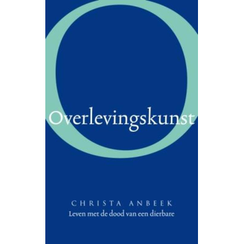 Overlevingskunst (Paperback) bij Singel 344