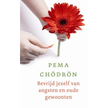 Bevrijd jezelf van angsten en oude gewoonten (Paperback) bij Singel 344