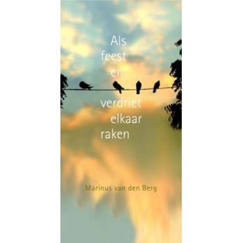 Als feest en verdriet elkaar raken (Paperback) bij Singel 344