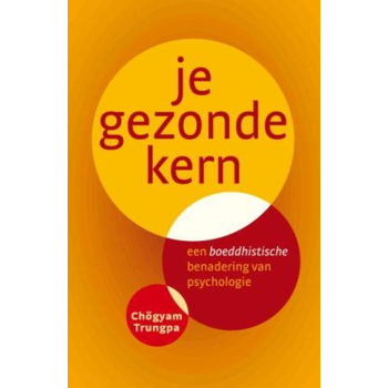 Je gezonde kern (Paperback) bij Singel 344