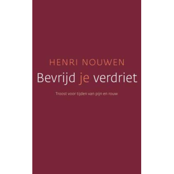 Bevrijd je verdriet (Paperback) bij Singel 344