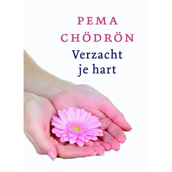 Verzacht je hart (Paperback) bij Singel 344