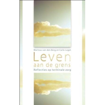 Leven aan de grens (Paperback) bij Singel 344
