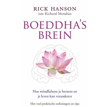 Boeddha`s brein (Paperback) bij Singel 344