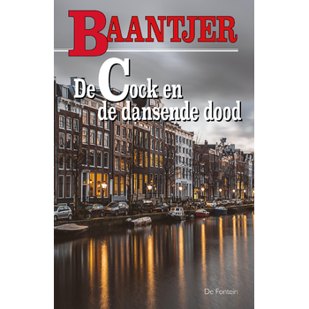 De Cock en de dansende dood (Paperback) bij Singel 344
