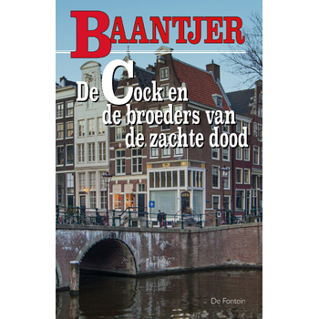 De Cock en de broeders van de zachte dood (Paperback) bij Singel 344