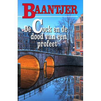 De Cock en de dood van een profeet (Paperback) bij Singel 344