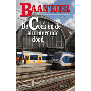 De Cock en de sluimerende dood (Paperback) bij Singel 344