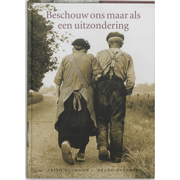 Beschouw ons maar als een uitzondering (Hardback) bij Singel 344