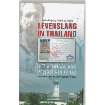 Levenslang in Thailand (Paperback) bij Singel 344