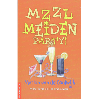 Party (Paperback) bij Singel 344
