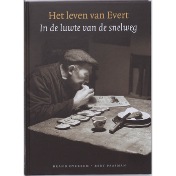 Het leven van Evert (Hardback) bij Singel 344