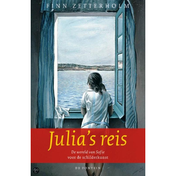 Julia's reis (Hardback) bij Singel 344