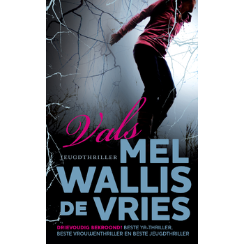 Vals (Hardback) bij Singel 344