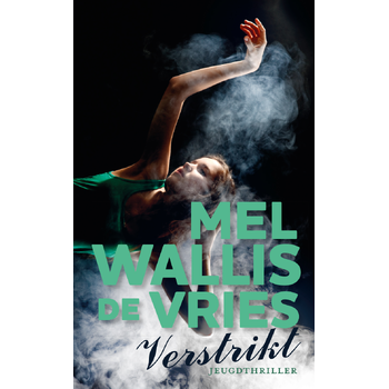 Verstrikt (Hardback) bij Singel 344