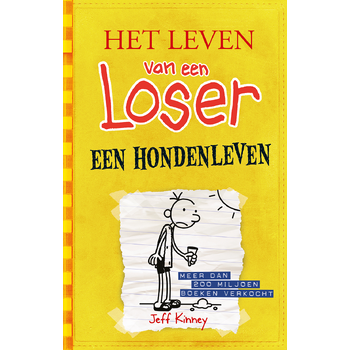 Een hondenleven (Hardback) bij Singel 344