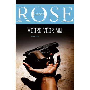 Moord voor mij (Paperback) bij Singel 344