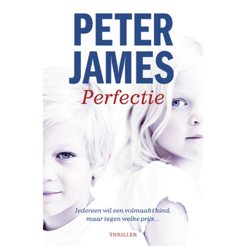 Perfectie (Paperback) bij Singel 344