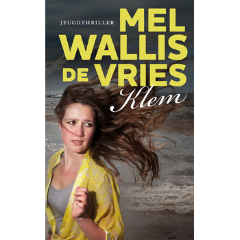 Klem (Hardback) bij Singel 344