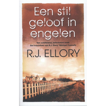 Een stil geloof in engelen (Paperback) bij Singel 344