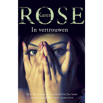 In vertrouwen (Paperback) bij Singel 344