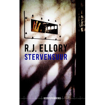 Stervensuur (Paperback) bij Singel 344