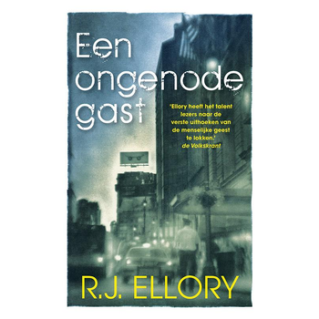 Een ongenode gast (Paperback) bij Singel 344