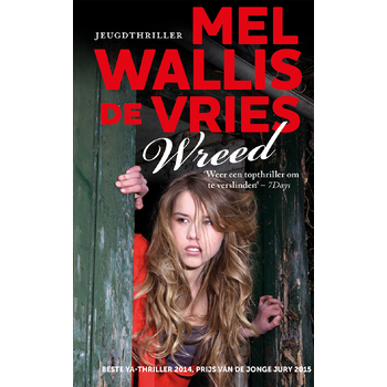 Wreed (Hardback) bij Singel 344