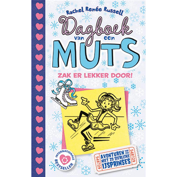 Zak er lekker door! (Hardback) bij Singel 344