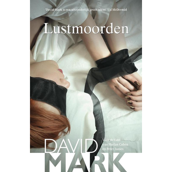 Lustmoorden (Paperback) bij Singel 344