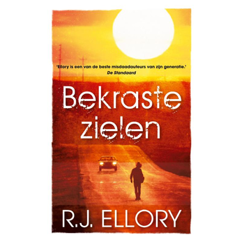 Bekraste zielen (Paperback) bij Singel 344