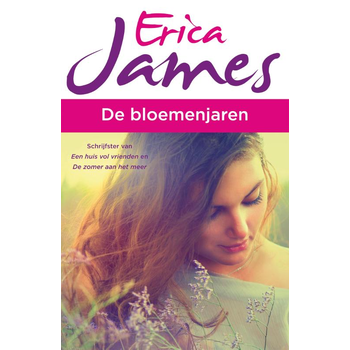 De bloemenjaren (Paperback) bij Singel 344