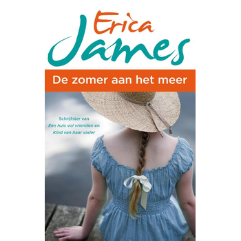 De zomer aan het meer (Paperback) bij Singel 344