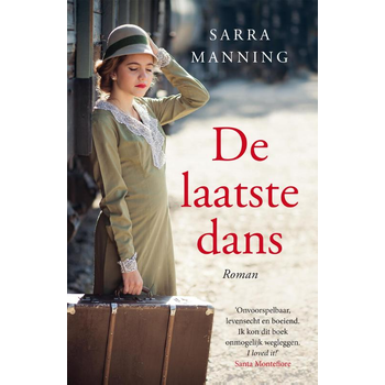 De laatste dans (Hardback) bij Singel 344